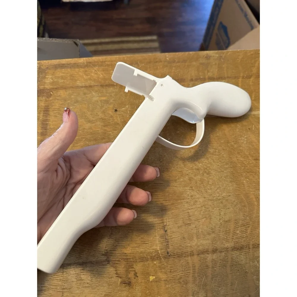 The Unbranded Brand zapper gun